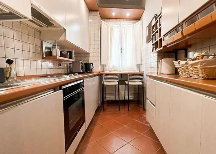 Apartment Eternal Rome