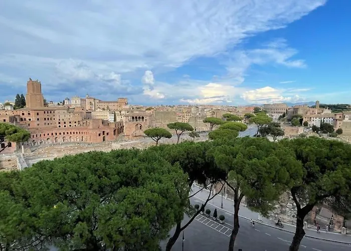 Eternal Rome