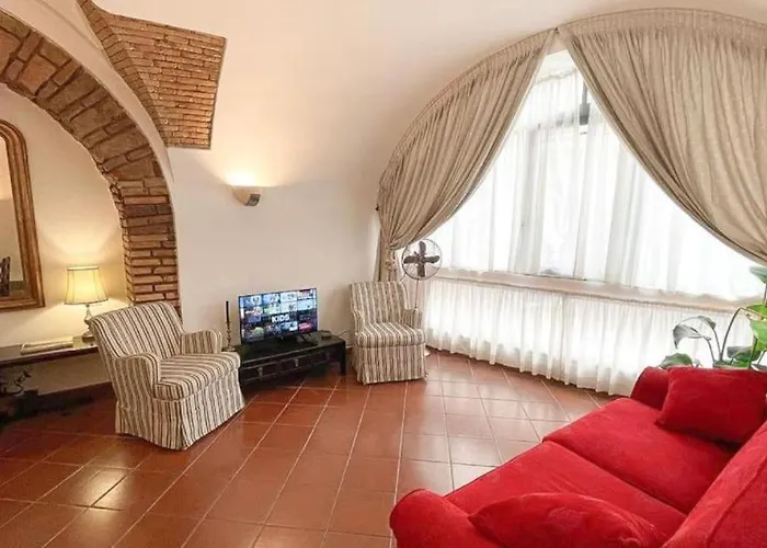 Apartment Eternal *
